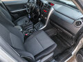 2007 Suzuki Grand Vitara II, серебристый, 1125000 рублей - вид 4