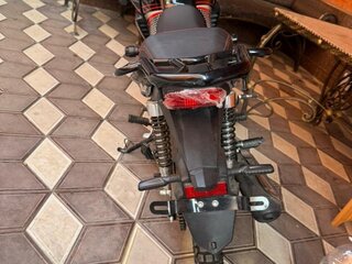 FX moto X7 (CB 250)