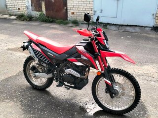Racer XVR