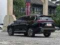 2023 Exeed VX I Рестайлинг, чёрный - вид 2