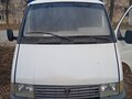 2001 ГАЗ ГАЗель (3302), белый, 450000 рублей - вид 8