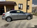 2011 Mazda 3 II (BL), серебристый, 1000000 рублей - вид 3