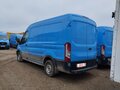 2021 Ford Transit, синий, 2464000 рублей - вид 3