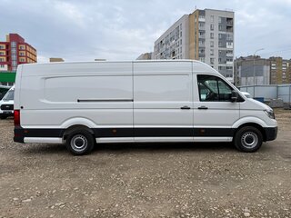 2024 Volkswagen Crafter, белый, 8900000 рублей, вид 2