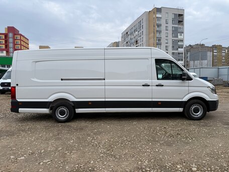 2024 Volkswagen Crafter, белый, 8900000 рублей, вид 2