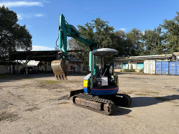2009 IHI 30Z, 1150000 рублей - вид 13