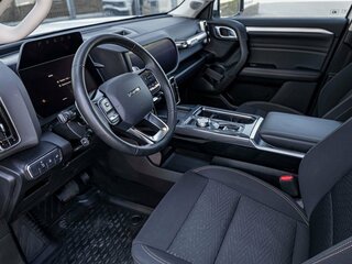 2023 Haval Dargo I, белый, 2451854 рублей, вид 5
