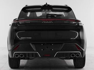 2025 Dongfeng Mage, чёрный, 2560000 рублей, вид 5