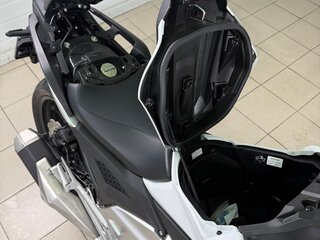 2020 Honda NC 750X, белый, 967000 рублей, вид 3