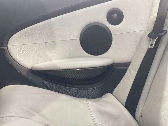 2008 BMW M6 II (E63/E64), серебристый, 8750000 рублей - вид 14