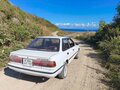1990 Toyota Sprinter VI (E90), белый, 270000 рублей - вид 5