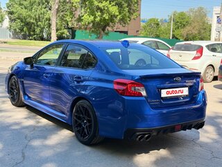 2014 Subaru WRX I, синий, 1950000 рублей, вид 5