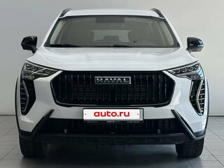 2024 Haval Jolion I Рестайлинг, белый, 2255000 рублей, вид 2