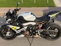 2021 BMW S 1000 R, серый, 1600000 рублей - вид 3