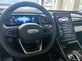 2026 Geely Atlas II, серебристый - вид 8