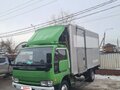 1994 Nissan Atlas, зелёный, 850000 рублей - вид 7