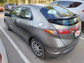 2008 Honda Civic VIII, серый, 650000 рублей - вид 7