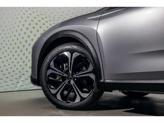 2024 Citroen C5 X, серый, 4259000 рублей, вид 5