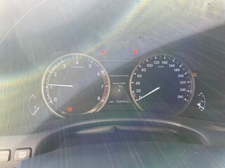 2014 Lexus GS 250 IV, белый, 2500000 рублей, вид 5