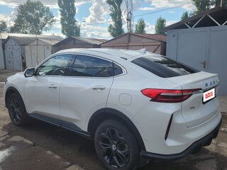 2024 Haval F7x I Рестайлинг, белый, 2450000 рублей, вид 2