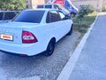 2018 Lada (ВАЗ) Priora I Рестайлинг, белый, 615000 рублей - вид 4