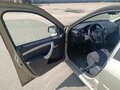 2011 Renault Logan I Рестайлинг, бежевый, 420000 рублей - вид 6