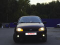 2011 Lada (ВАЗ) Kalina I, пурпурный, 355000 рублей - вид 1