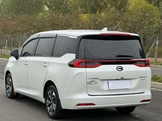 2023 GAC Trumpchi M6 Pro, белый, 1750000 рублей, вид 5