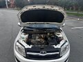 2016 Lada (ВАЗ) Granta I, белый, 505000 рублей - вид 8