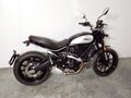2021 Ducati Scrambler 800, чёрный, 649000 рублей - вид 5