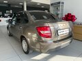 2025 Lada (ВАЗ) Granta I Рестайлинг, коричневый, 770000 рублей - вид 8