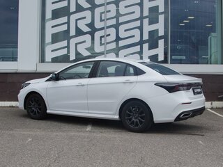 2024 Omoda S5, белый, 2119000 рублей, вид 2