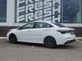 2024 Omoda S5, белый, 2100000 рублей - вид 1