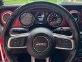 2021 Jeep Wrangler IV (JL), красный, 4450000 рублей - вид 8