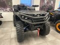 2026 BRP Can-Am Outlander MAX 1000, чёрный, 2350000 рублей - вид 3