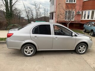 2013 FAW V5, серебристый, 300000 рублей, вид 2