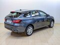 2026 Lada (ВАЗ) Vesta SW Cross I Рестайлинг (NG), белый