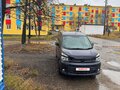 2011 Toyota Voxy II (R70) Рестайлинг, фиолетовый, 1850000 рублей - вид 6