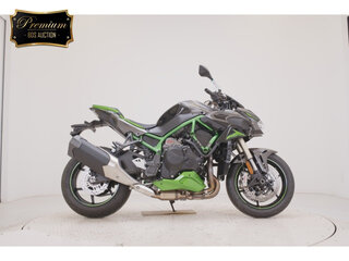 2025 Kawasaki Z H2, чёрный, 1560000 рублей, вид 1