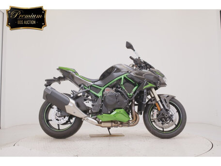 2025 Kawasaki Z H2, чёрный, 1560000 рублей, вид 1