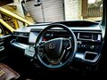 2021 Honda Stepwgn Spada V Рестайлинг, чёрный, 2280000 рублей - вид 8