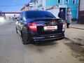 2020 Lada (ВАЗ) Granta I Рестайлинг, чёрный, 600000 рублей - вид 6