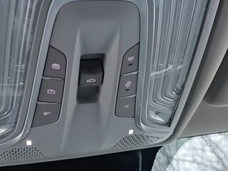 2023 Changan CS75 Plus I Рестайлинг, синий, 3000000 рублей, вид 5