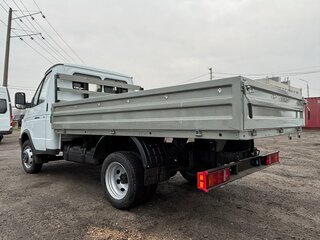 2026 ГАЗ ГАЗель (3302), белый, 2637000 рублей, вид 5
