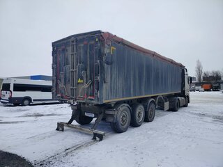 2024 ISO Pakcs KCS, чёрный, 4671600 рублей, вид 4