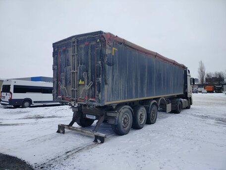 2024 ISO Pakcs KCS, чёрный, 4671600 рублей, вид 4