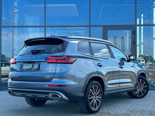 2021 Chery Tiggo 8 Pro I, серый, 1950000 рублей, вид 2