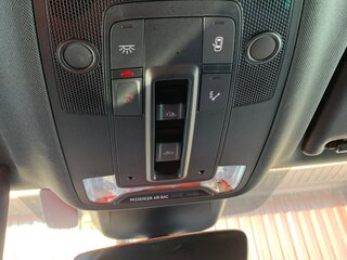2018 Audi Q3 45 TFSI II (F3), чёрный, 3390000 рублей, вид 4