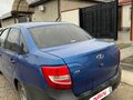 2012 Lada (ВАЗ) Granta I, синий, 260000 рублей - вид 2