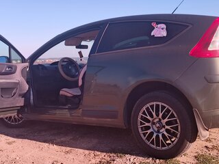 2006 Citroen C4 I, зелёный, 350000 рублей, вид 5